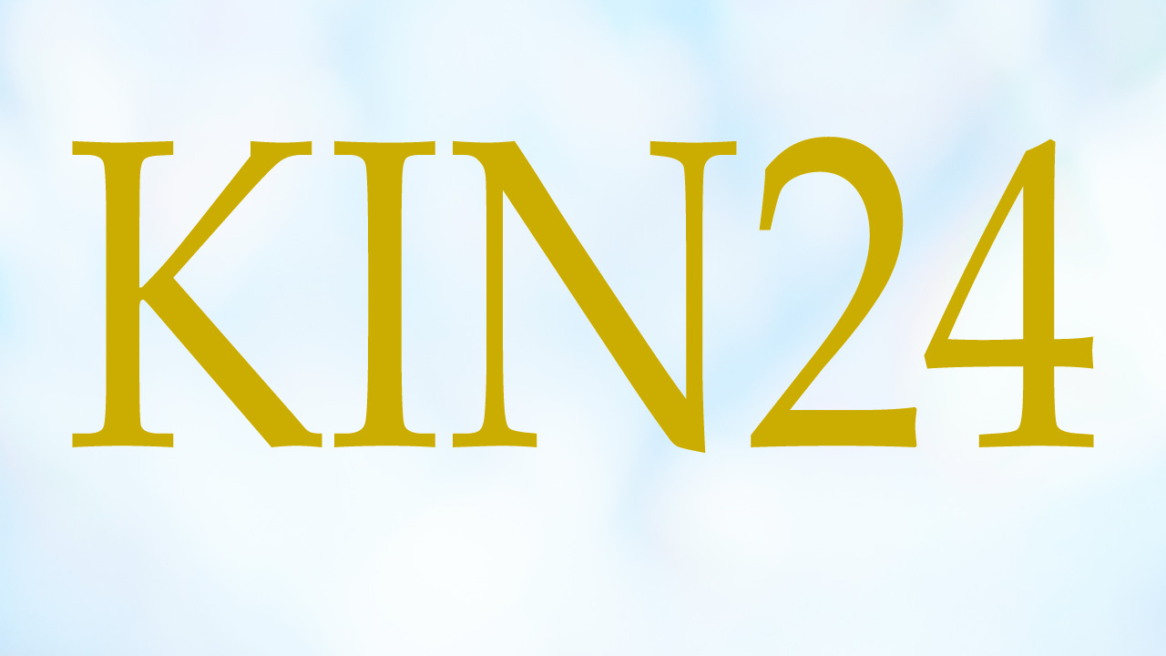 KIN24のエネルギー・有名人|黄色い種×白い魔法使い×音11